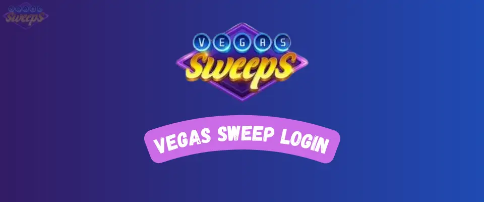 Vegas Sweep Login