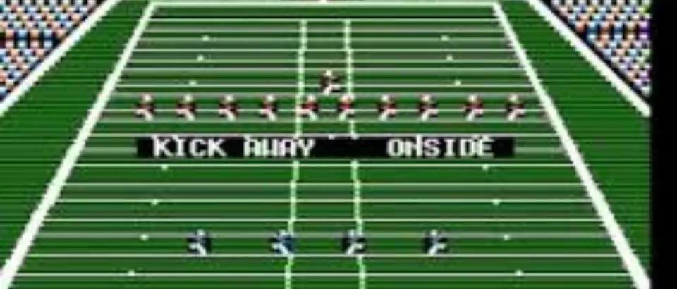 What year was the original John Madden Football game released