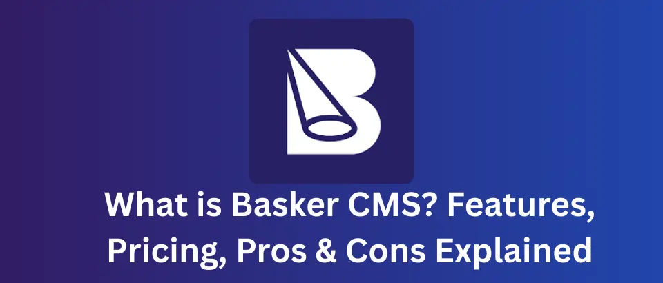 Basker