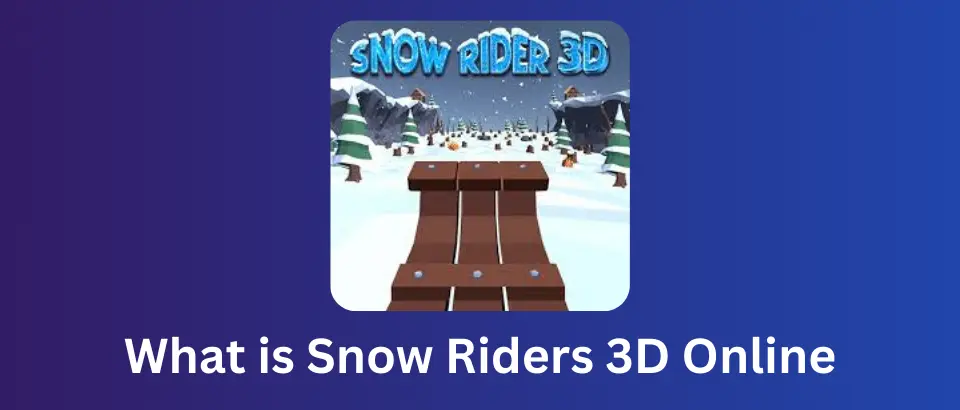 Snow Riders